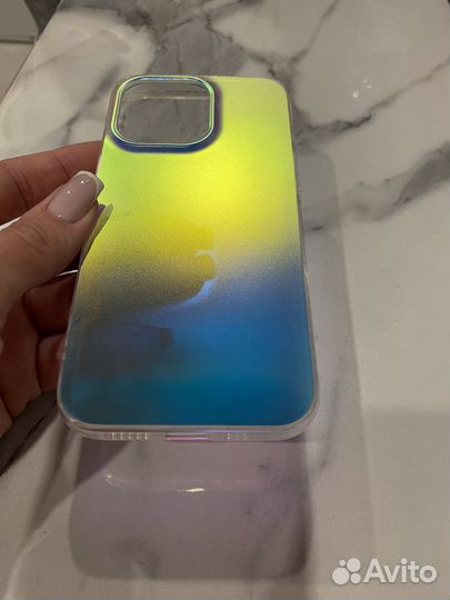 Чехол на iPhone 13 pro