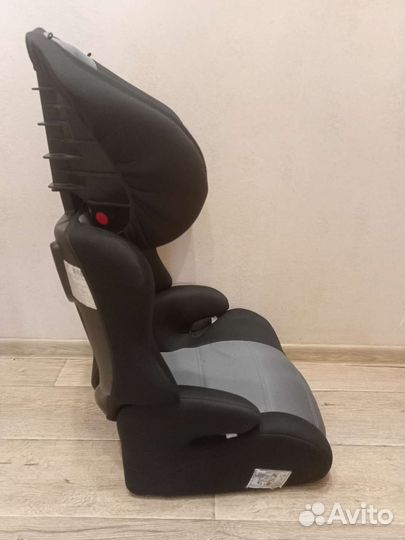 Детское автокресло 15 до 36 кг Siger smart