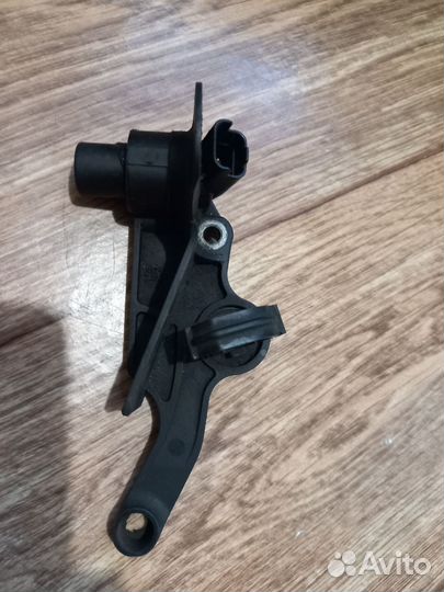 Датчик коленвала Ситроен с4 купе