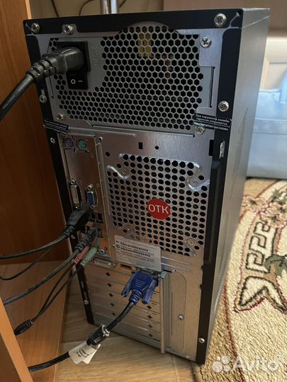 Персональный компьютер бу