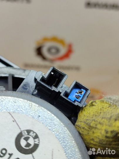 Динамик двери Hi-Fi передний Bmw X3 E83 2.5 N52