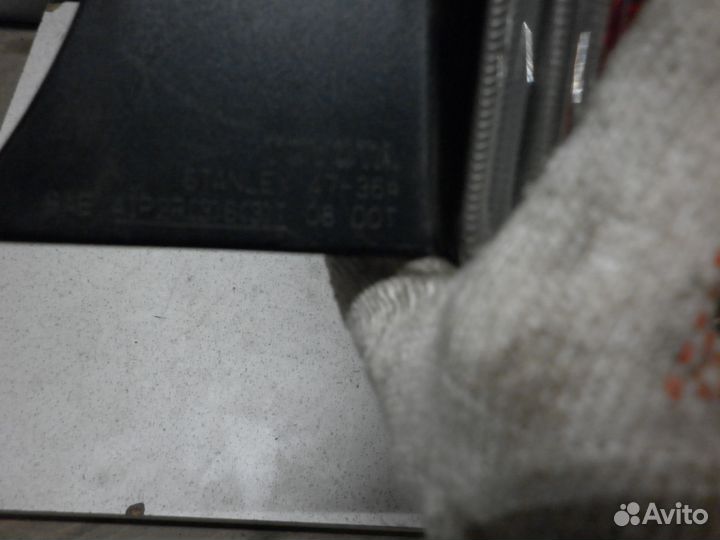 Фонарь Toyota Prius 30 2010 1.8