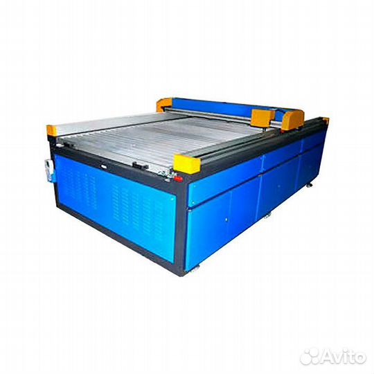 Станок для лазерной резки SCU1318