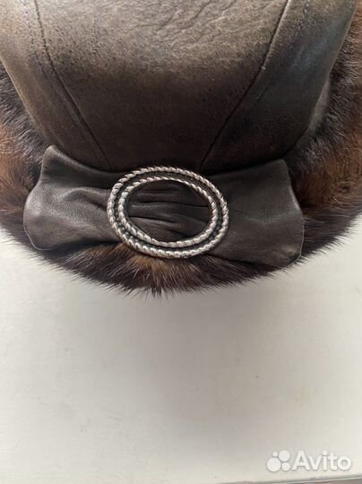 Шляпа женская