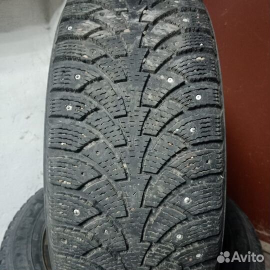 Nordman Nordman 4 205/60 R16 92