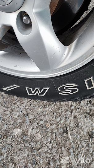 Maxxis Bighorn 245/70 R16