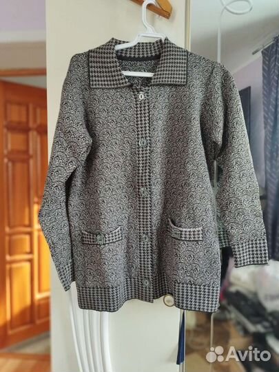 Кофта женская 52 54 новая