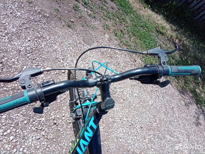 Велосипед novatrack