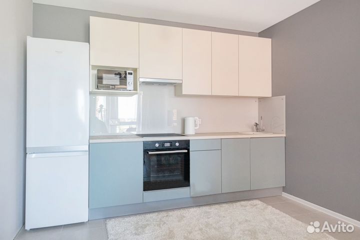 Цена за всю кухню смк 054842