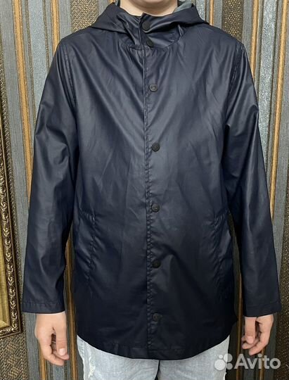 Куртка для мальчиков, дождевик