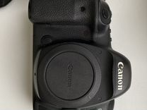 Зеркальный фотоаппарат canon 5d mark IV