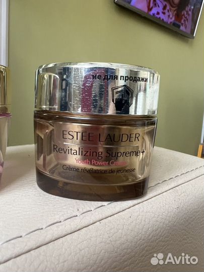 Estee lauder крема для лица