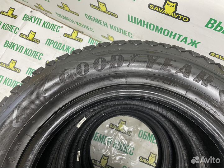 Goodyear Ultra Grip Ice Arctic 2 225/65 R17