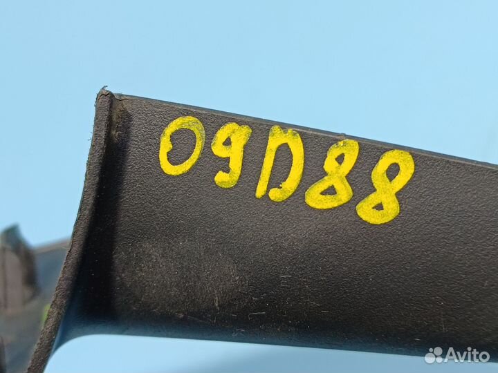 Крышка левого зеркала для Peugeot 301