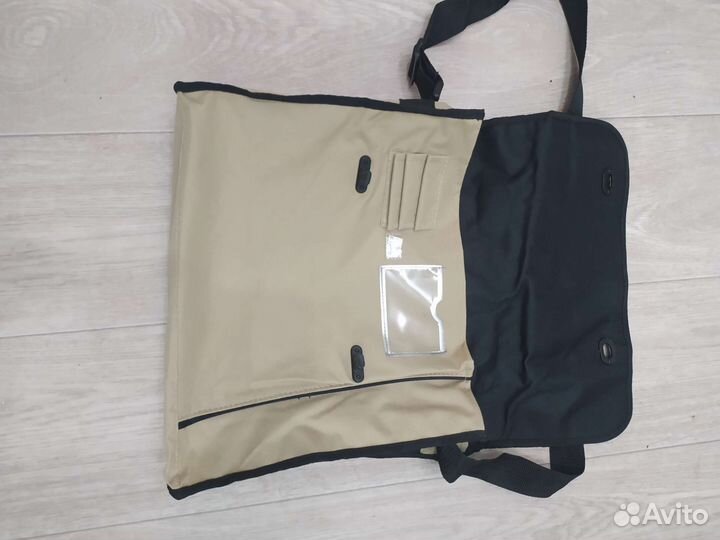 Сумка чехол для ноутбука