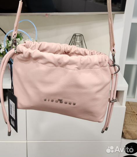 John richmond сумка