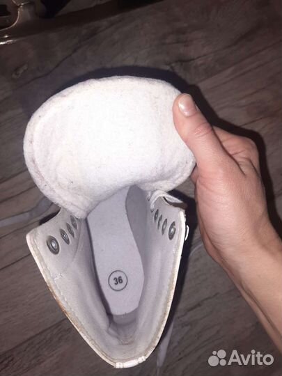 Коньки+Роликовые коньки, 36р, 35-38р