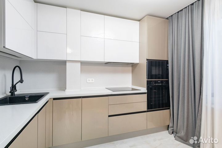 Цена за всю кухню смк 057801