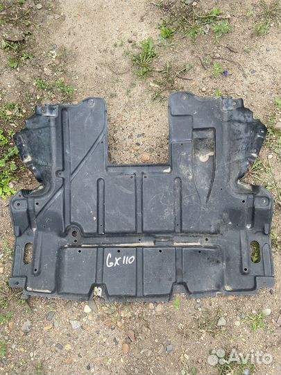 Защита двигателя mark 2 110