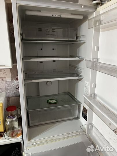 Холодильник бу