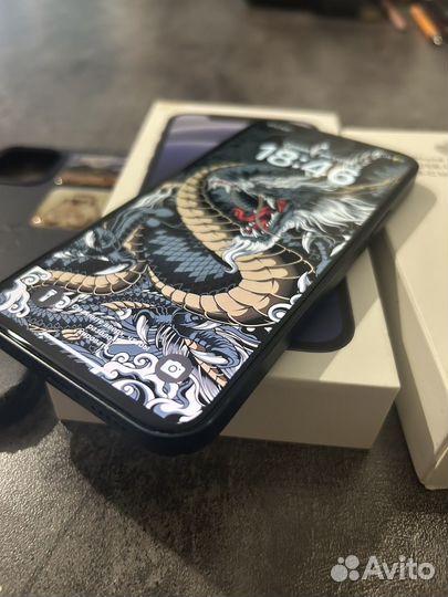 iPhone 12, 128 ГБ