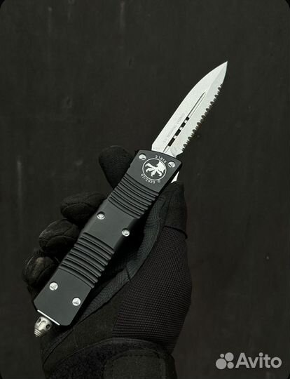 Нож Microtech Combat Troodon