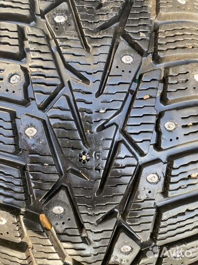 Nokian Tyres Hakkapeliitta 7 205/55 R16 94T