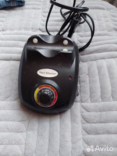 Аппарат для маникюра