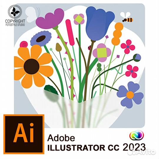 Adobe Illustrator
