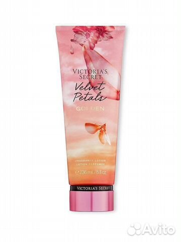 Лосьон от Victoria’s secret