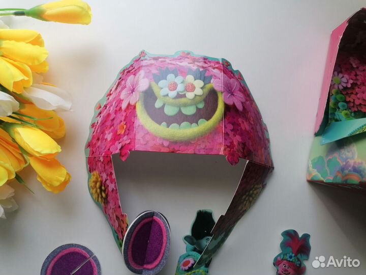 Игрушки из хэппи мил Макдональдс