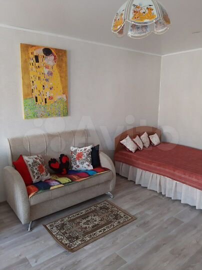Квартира-студия, 32 м², 4/4 эт.