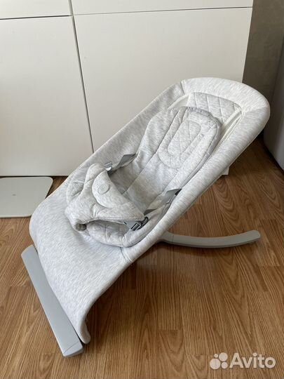 Шезлонг Happy baby