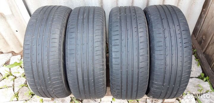 Hankook Ventus Prime 2 K115 235/60 R18 103H