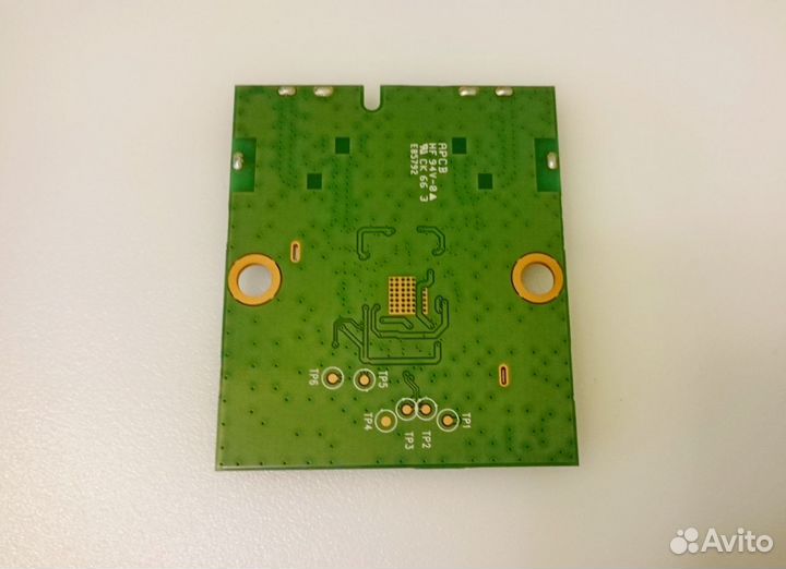 WN4640R V01 323K246021YD Wi-Fi Hisense 49N2170PW