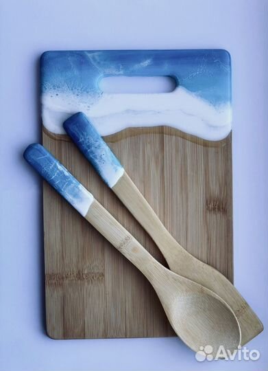 Доска разделочная