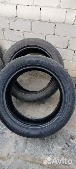 Hankook Optimo K415 245/50 R18 169W