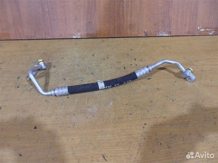 Трубка кондиционера Bmw X5 E53 M54B30 1999-2007