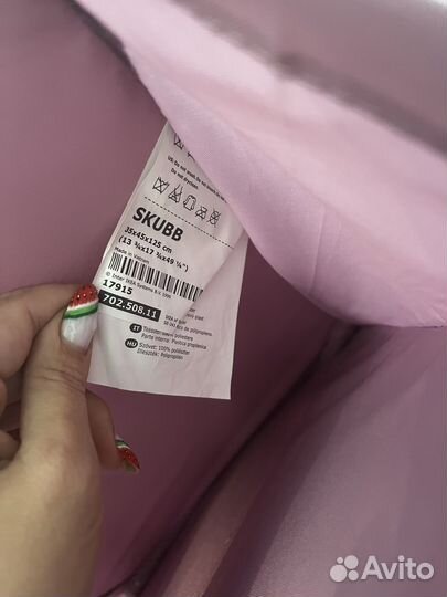 Подвесные полки IKEA, крепкие липучки