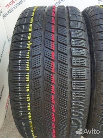 Pirelli Winter 240 Snowsport 255/40 R18 95V