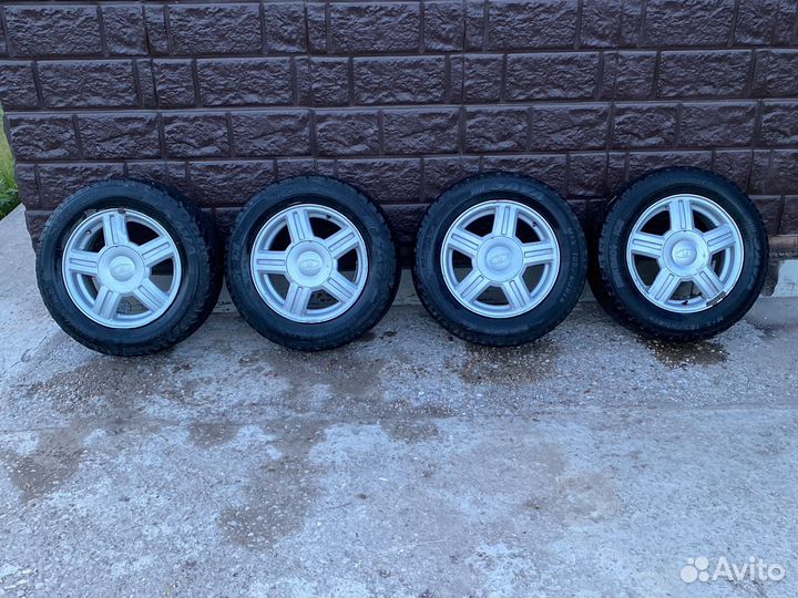 Sava Eskimo S3 Ice 185/65 R14