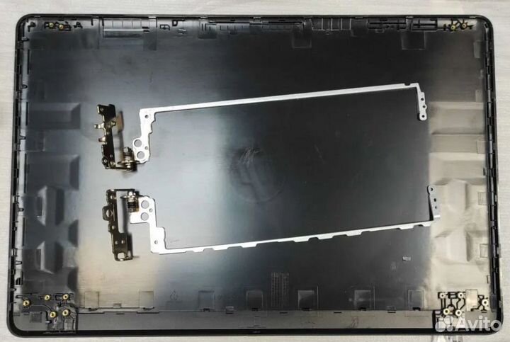 Крышка матрицы + петли для 15-bw, 15-bs, 15-bu