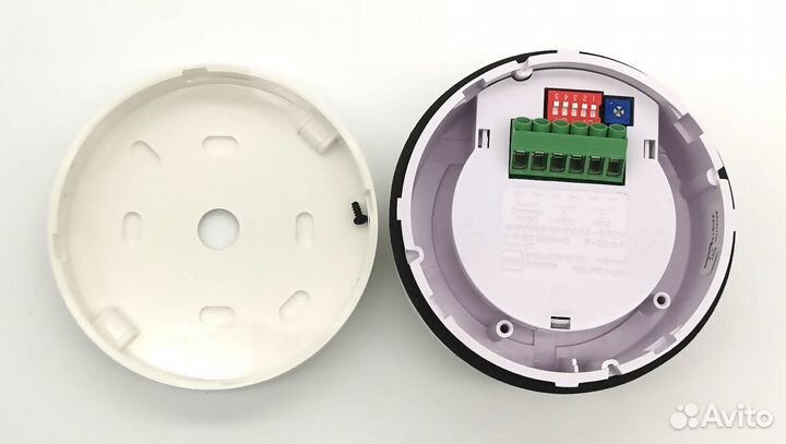 Оповещатель пожарный акустический Honeywell esser