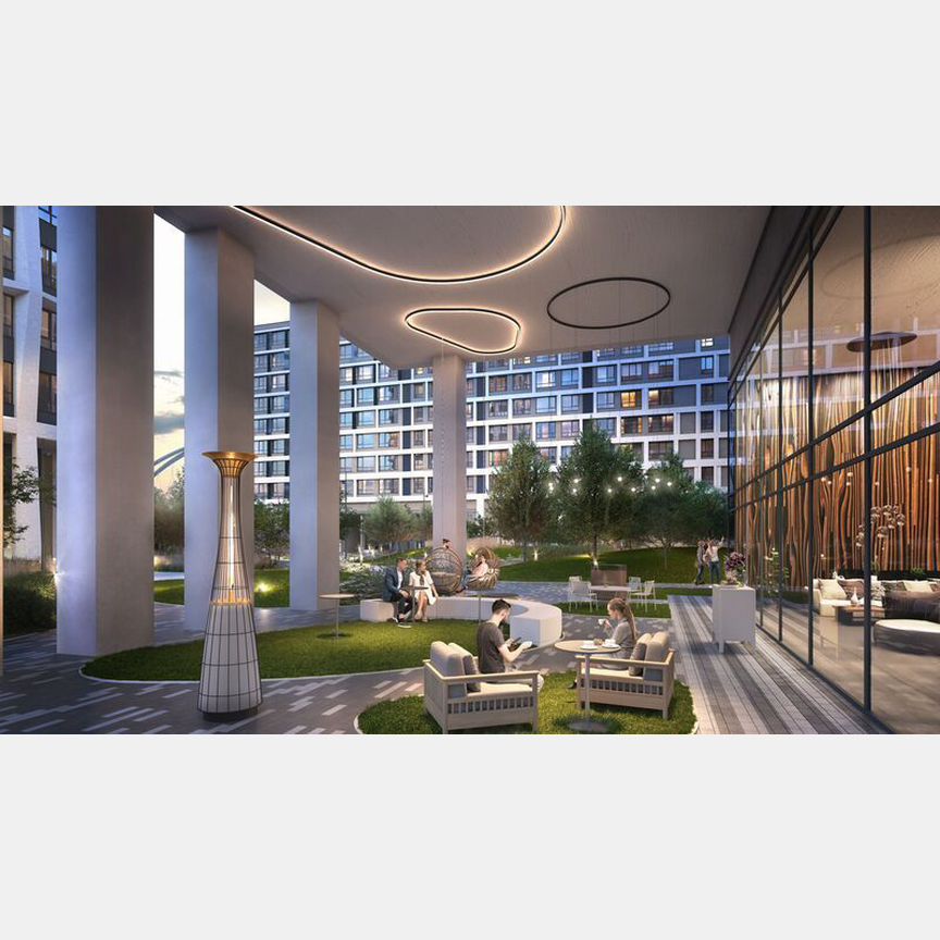 5-к. квартира, 143,1 м², 13/13 эт.