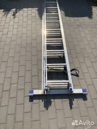Аренда лестницы