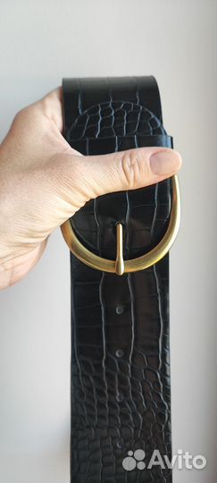 Ремень lime ekonika