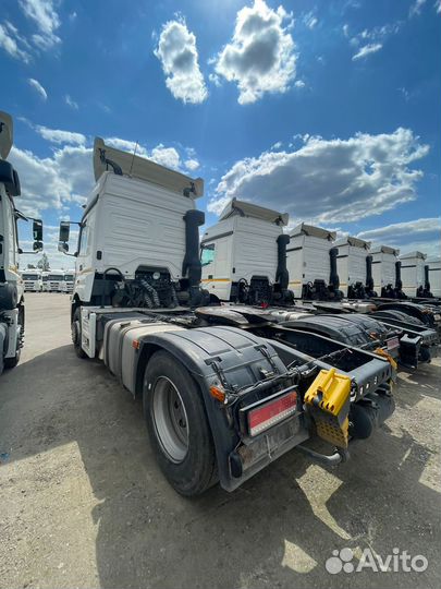 КамАЗ 5490-DC, 2019