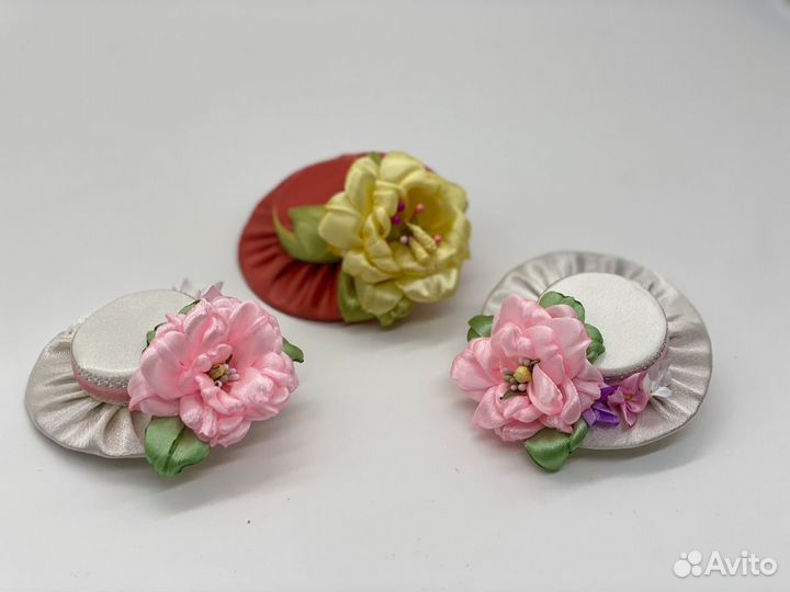 Резиночка для волос