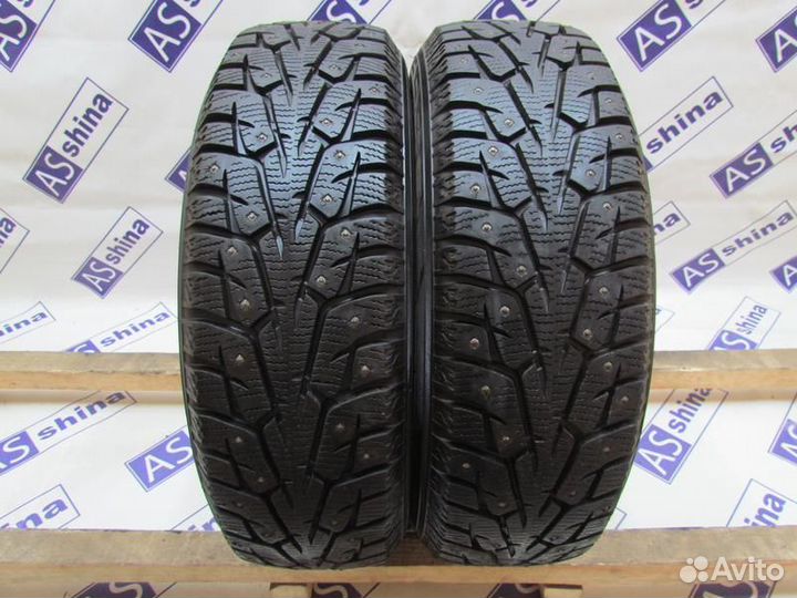 Yokohama Ice Guard Stud IG55 185/65 R15 99G