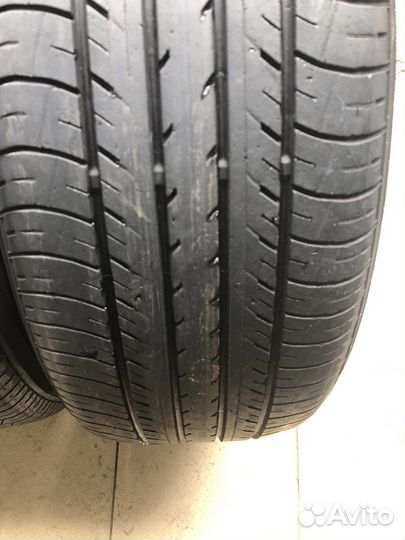 Yokohama BluEarth E70BZ 215/55 R17 94V